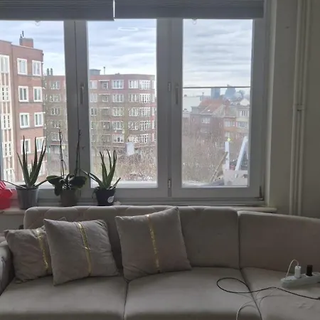 Apartamento Shahin App *