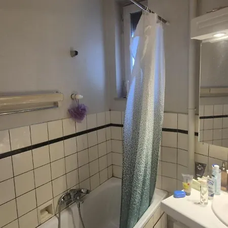 Apartamento Shahin App