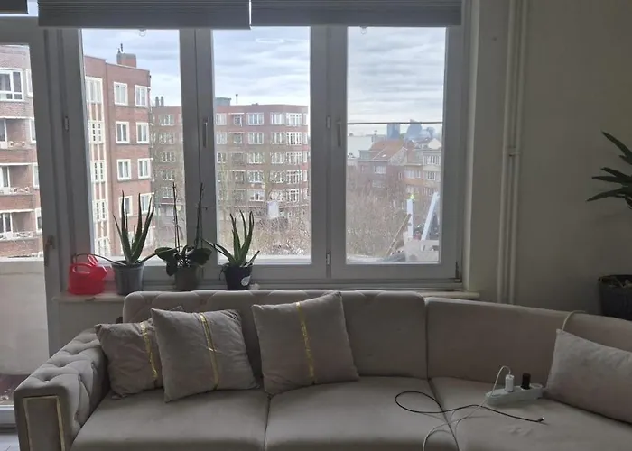 Apartment Shahin App *